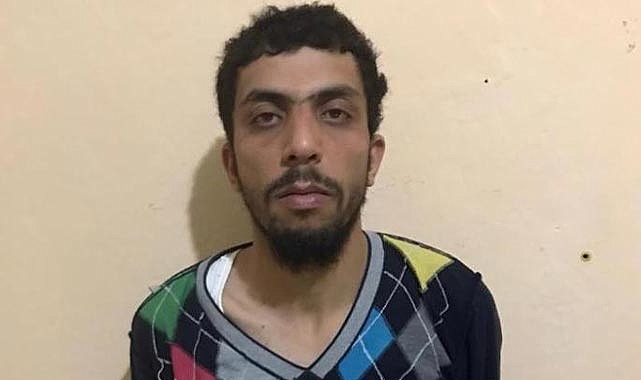 Saldırı hazırlığındaki DEAŞ'lı teröriste gözaltı