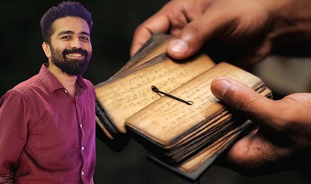 Sanskrit dilinin 2 bin 500 yıllık problemi çözüldü
