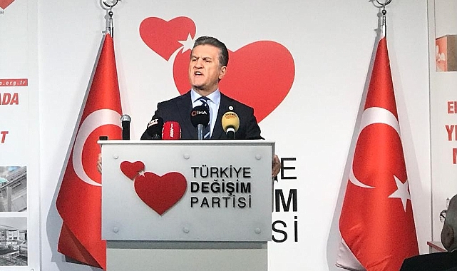 Sarıgül: "Asgari ücret yılda 3 kez güncellenmeli"
