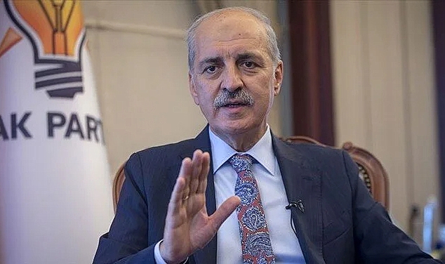'Seçim tarihi öne alınabilir'