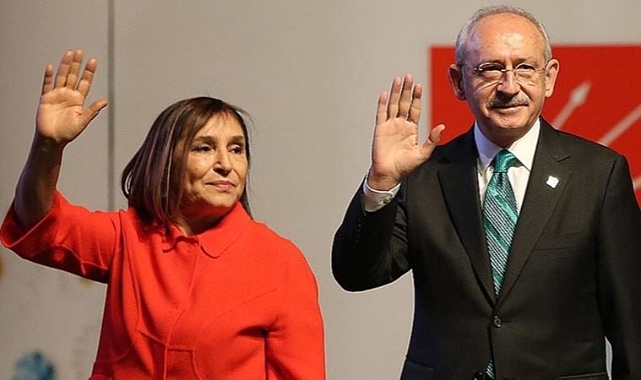 Selvi Kılıçdaroğlu koronavirüse yakalandı