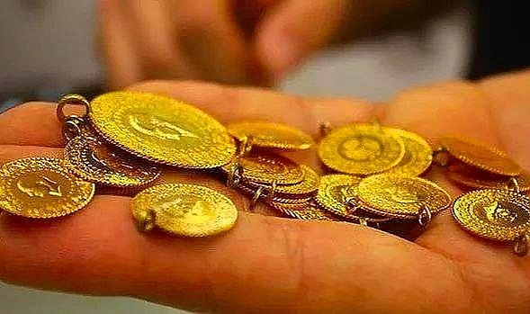 Serbest piyasada altın fiyatları