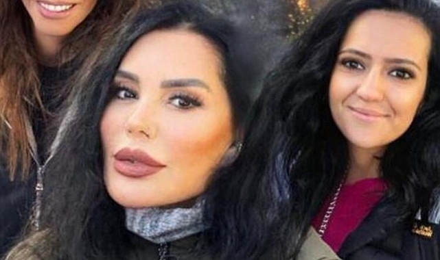 Serpil Çakmaklı son halini paylaştı