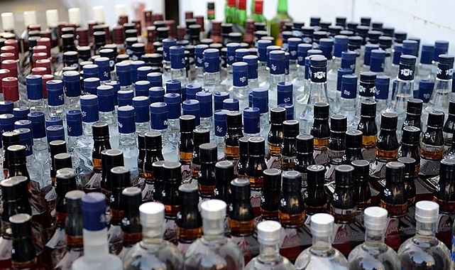 Sigara ve alkole yeni zam geliyor!