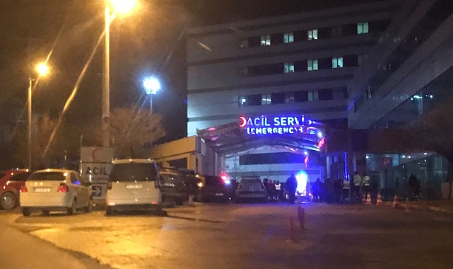 Silahlı kavgada kan döküldü! 2 ölü