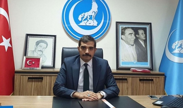 Sinan Ateş'in cenazesi Bursa’dan kalkıyor