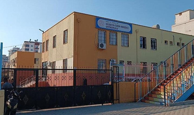 Sınıf arkadaşını öldüren öğrenci tutuklandı