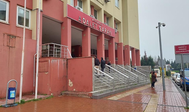 Sosyal medyadan gelen mesajla hayatı karardı