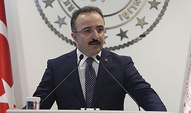 Sözcü Çataklı: Kasım ayında 17 terör eylemi engellendi