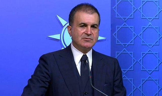 Sözcü Çelik'ten 'çocuk istismarı' açıklaması