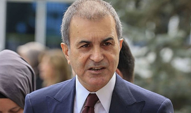 Sözcü Çelik'ten PKK eylemlerine ilişkin açıklama