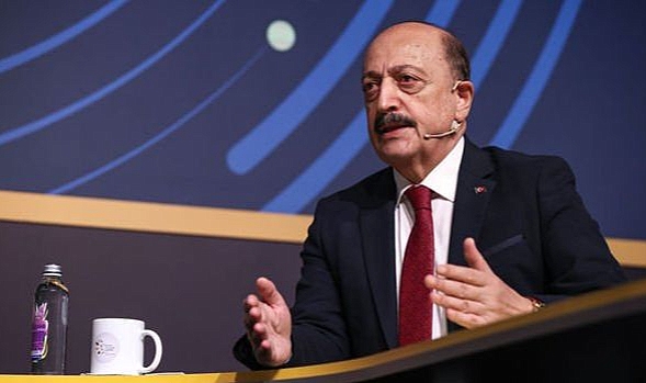 Sözleşmelilere kadro teklifi TBMM'de