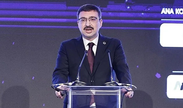 SPK Başkanı'ndan şirketlere 'hisse fiyatı' uyarısı
