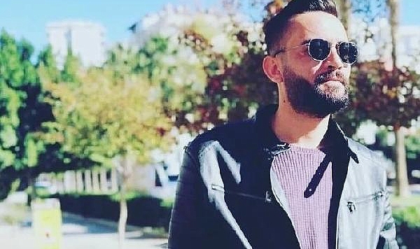 Spor eğitmeni evinde çıkan yangında yaşamını yitirdi