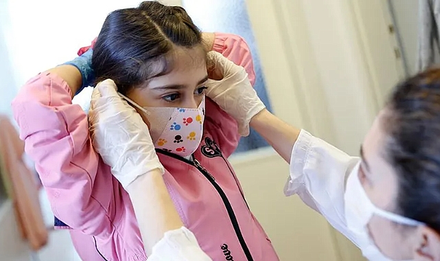 Strep A bir ülkede daha görüldü