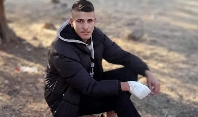 Su deposunda, başından vurulmuş cansız bedeni bulundu