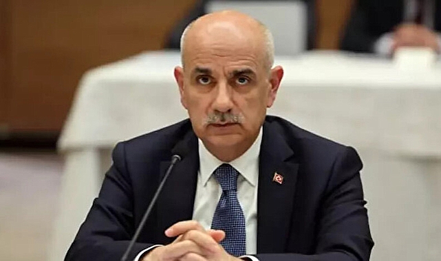 Su kaynakları bütüncül havza yönetimiyle korunacak