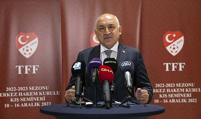 Süper Lig hakem atamalarında yeni dönem!