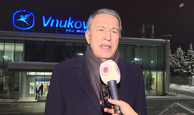 Suriye ile 11 yıl aradan sonra üst düzey temas!