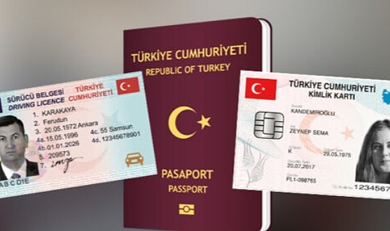 Sürücü belgesi, kimlik... Hepsinin ücreti değişti