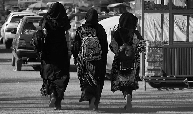 Taliban'dan skandal savunma! "Afgan onuruna ters"