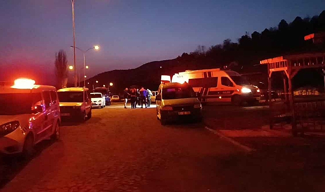 Tekne faciasından acı haber