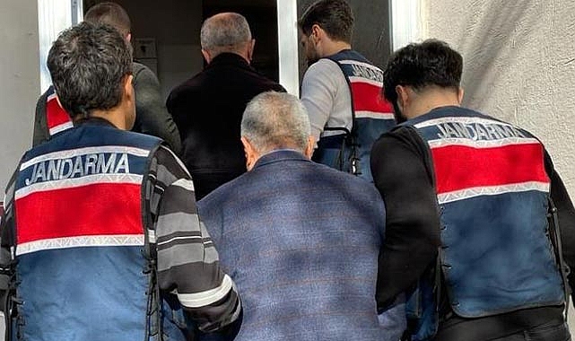 Teröre destek sağlayan 2 kişiye hapis cezası
