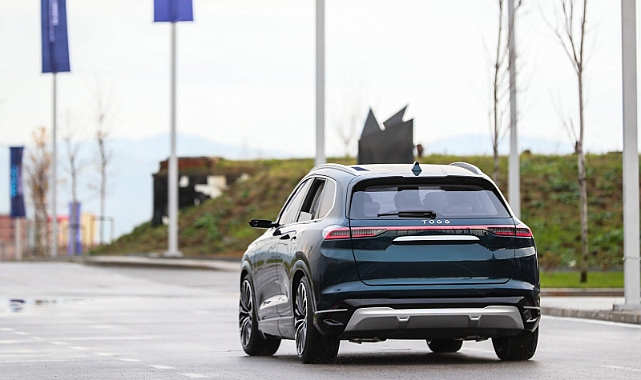 Tesla,Togg'la aynı dönemde yollara çıkmaya hazırlanıyor