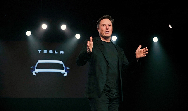 Tesla, Türkiye'de personel alımı başlattı