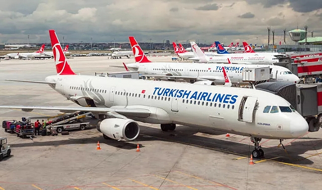 THY'den ucuz bilet kampanyası