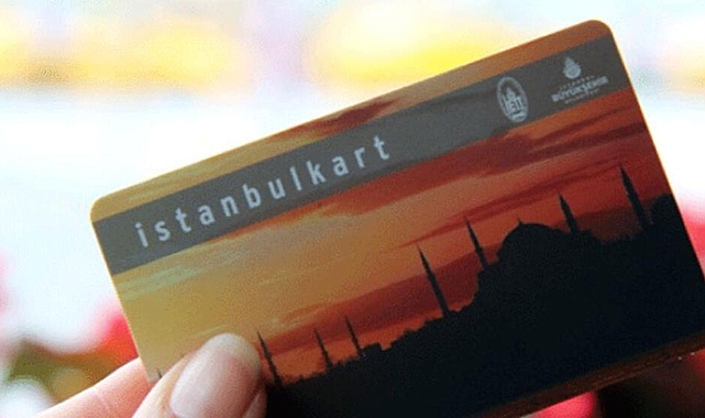 Toplu taşıma araçlarında yeni dönem başlıyor!