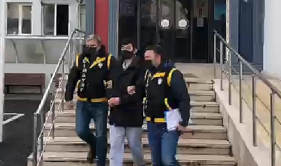 Tornavidalı gaspçıyı öldüren Enes için müebbet hapis