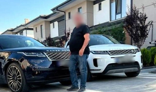 'Tosuncuk kardeşler’ vakası: 300 milyon TL’lik vurgun