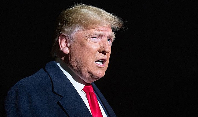 Trump 2020'de hiç vergi ödememiş