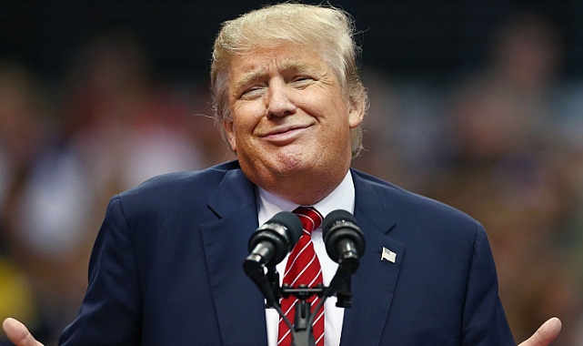 Trump’ın 4 suçtan suçlanması tavsiye edildi