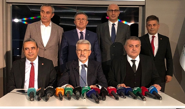 Turgay Erdem: Bu bir linç girişimidir