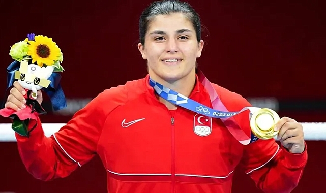 Türk boks tarihinde bir ilk gerçekleşti