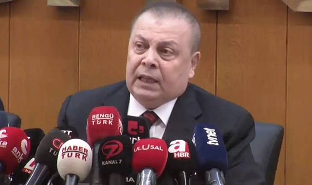 Türk-İş'ten asgari ücret açıklaması