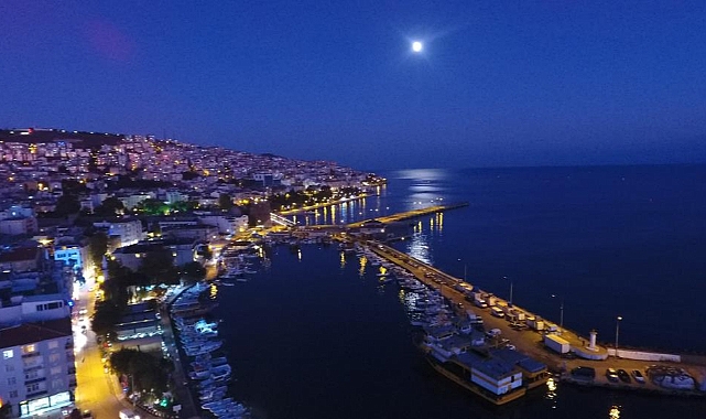 Türkiye'de en uzun gece bu ilimizde yaşanacak