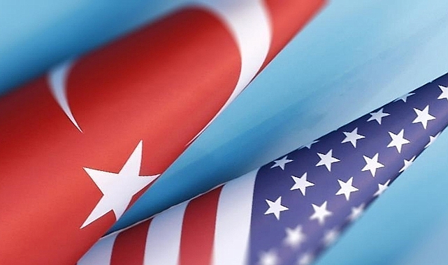 Türkiye'den ABD'ye hatırlatma