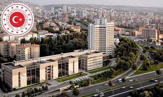 Türkiye'den Kongo'ya taziye mesajı