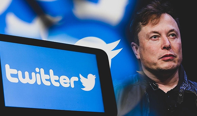 Tweetlerin görüntülenme sayısı görülebilecek