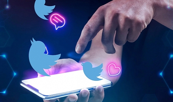 Twitter'a yeni bir özellik geliyor!