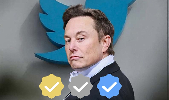 Twitter'da 'altın tik' dönemi başladı