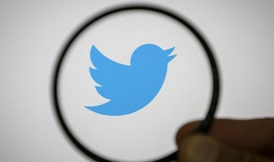 Twitter soruşturma yedi