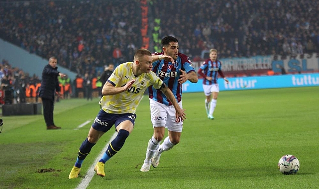 Uğurcan Çakır: Hak ederek galip geldik