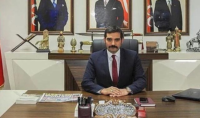 Ülkü Ocakları'nın eski başkanı silahlı saldırıda öldü