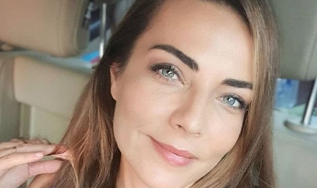 Ünlü oyuncu ikinci kez anne oldu