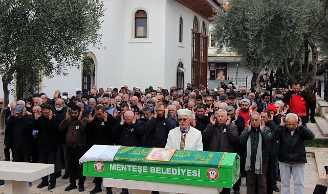 Ünlü oyuncu Pakize Suda toprağa verildi