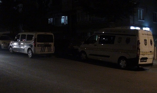Ustasını tıraş ederken kurşunların hedefi oldu